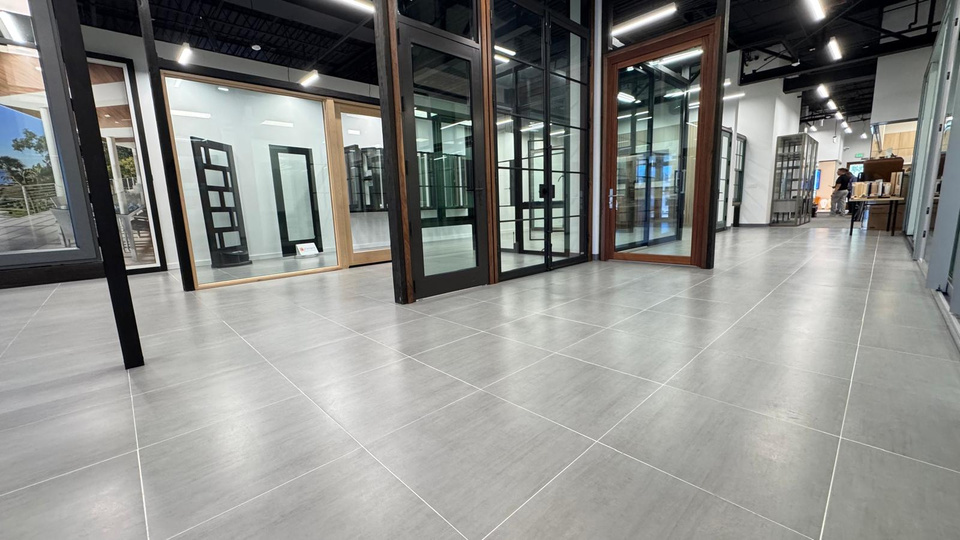 Araujo's Cleaning Services project photo