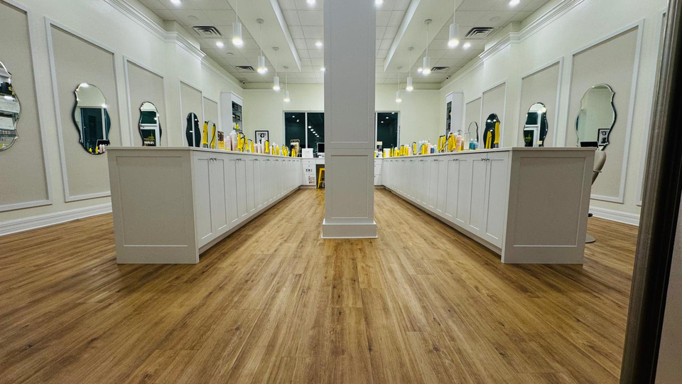 Araujo's Cleaning Services project photo