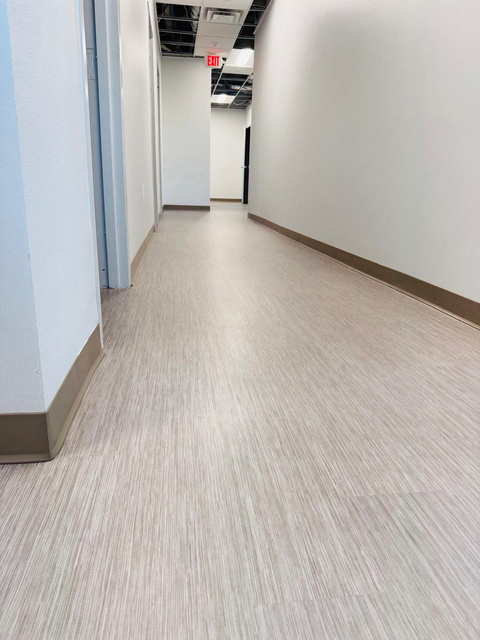 Araujo's Cleaning Services project photo