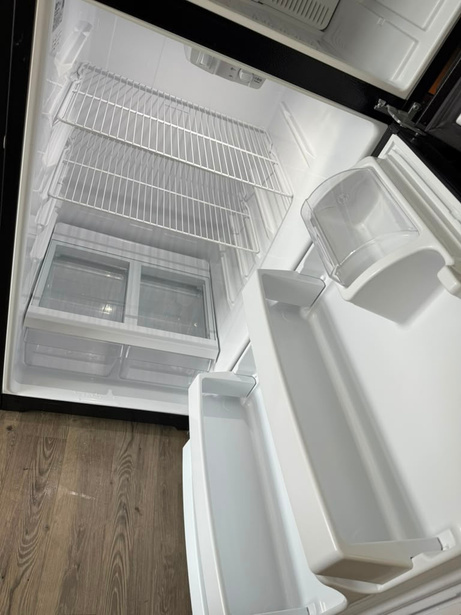 Araujo's Cleaning Services project photo