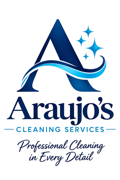 Araujo's Cleaning Services LLC logo